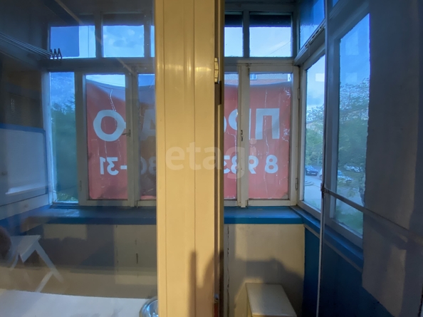 
  Продается 1-комн. квартира 30 м². Фото 10.
