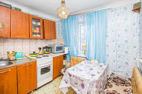 
  Продается 2-комн. квартира 42.6 м². Фото 4.