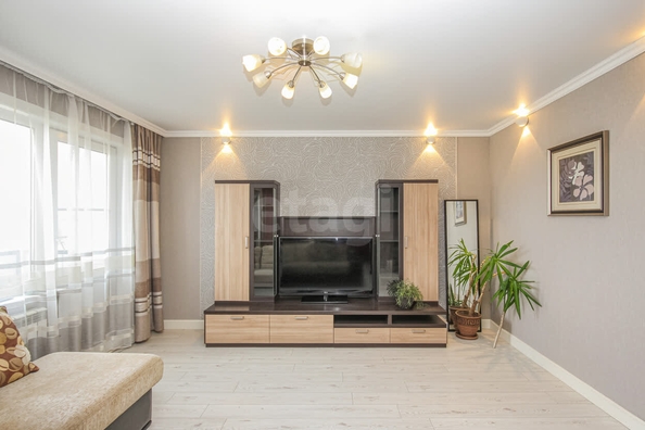 
  Продается 2-комн. квартира 66.1 м². Фото 4.