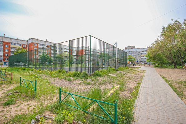 
  Продается 2-комн. квартира 66.1 м². Фото 32.