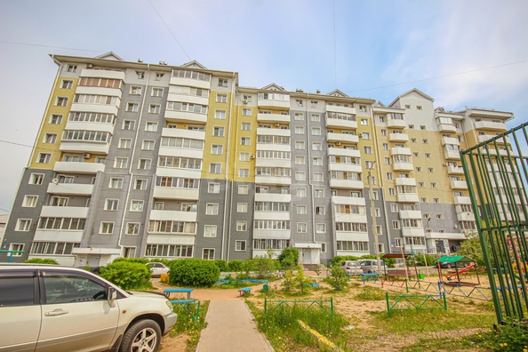 
  Продается 2-комн. квартира 66.1 м². Фото 33.