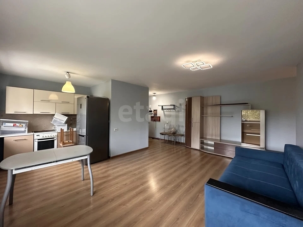 
  Продается 3-комн. квартира 54.1 м². Фото 1.