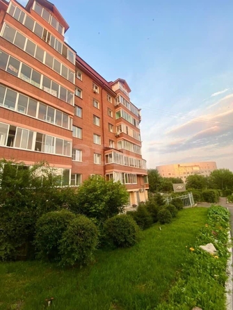 
  Продается 2-комн. квартира 63.5 м². Фото 34.