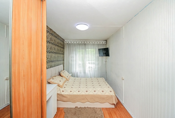 
  Продается 3-комн. квартира 58.1 м². Фото 8.