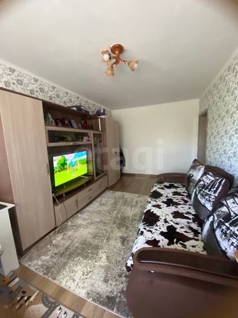 
  Продается 1-комн. квартира 34 м². Фото 1.