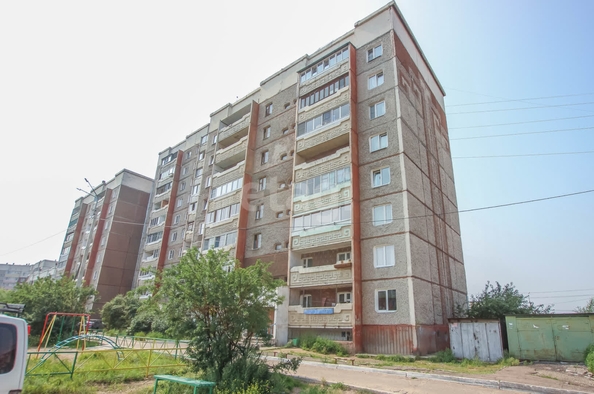 
  Продается 1-комн. квартира 25.7 м². Фото 6.