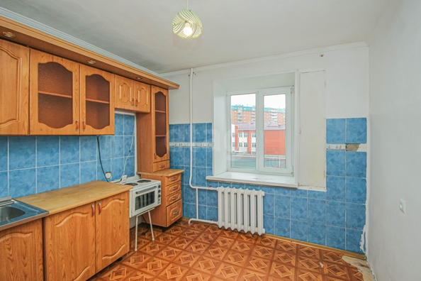 
  Продается 2-комн. квартира 47.3 м². Фото 9.