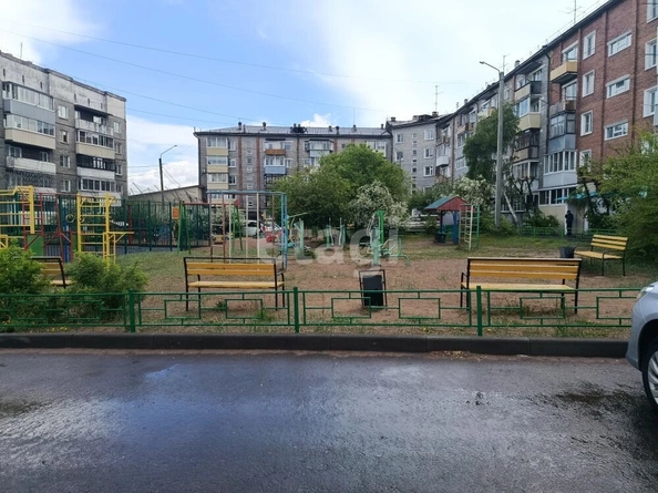 
  Продается 2-комн. квартира 45.4 м². Фото 24.