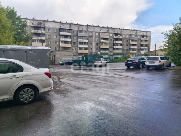 
  Продается 2-комн. квартира 45.4 м². Фото 27.