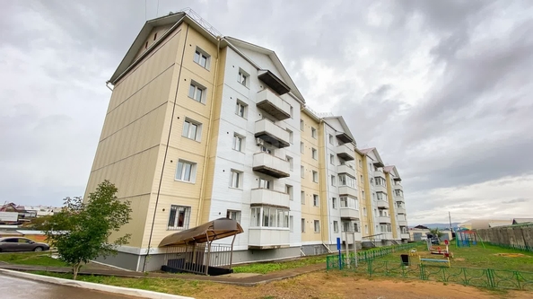 
  Продается 1-комн. квартира 41.7 м². Фото 12.