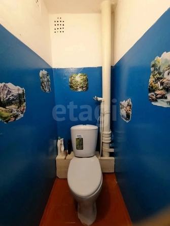 
  Продается 1-комн. квартира 38.5 м². Фото 5.