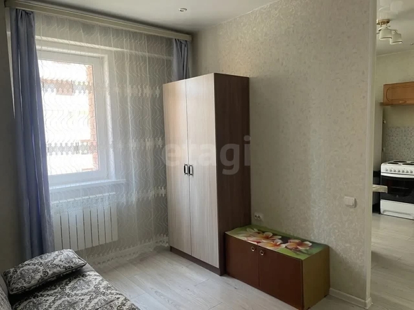 
  Продается 1-комн. квартира 30.5 м². Фото 4.