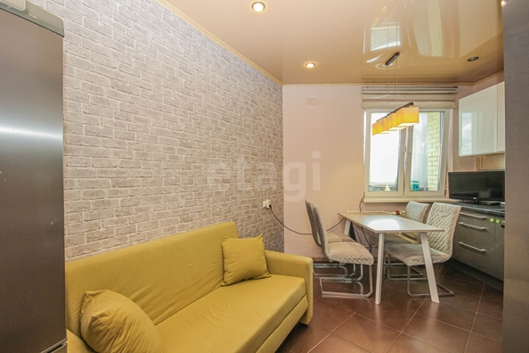 
  Продается 1-комн. квартира 50.2 м². Фото 15.