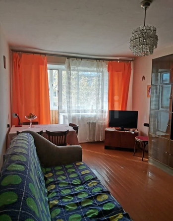 
  Продается 3-комн. квартира 57.8 м². Фото 1.