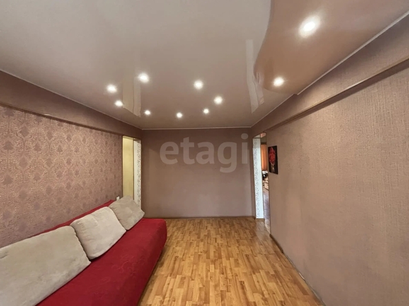 
  Продается 3-комн. квартира 57.6 м². Фото 1.
