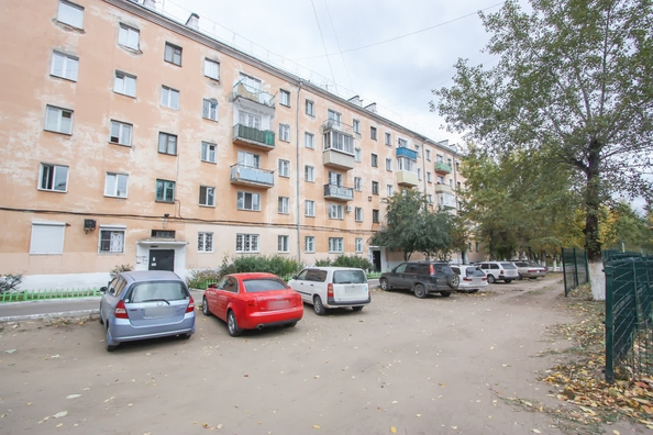 
  Продается 2-комн. квартира 44.7 м². Фото 5.