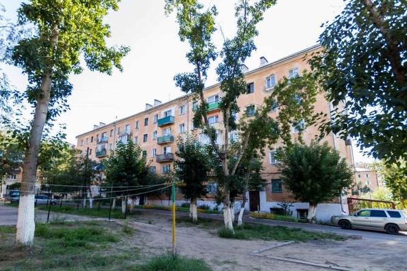 
  Продается 2-комн. квартира 44.7 м². Фото 6.