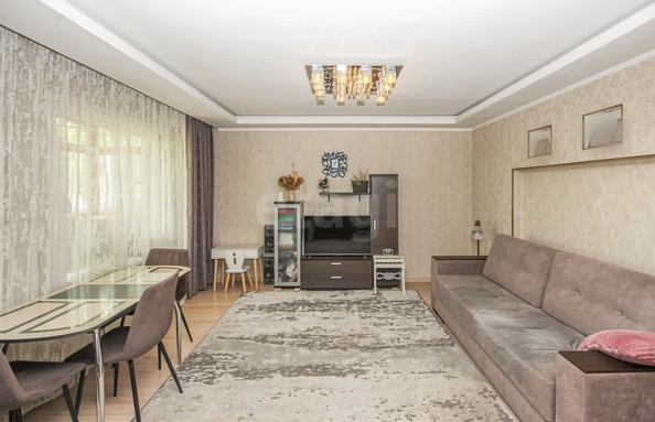 
  Продается 2-комн. квартира 64.4 м². Фото 5.