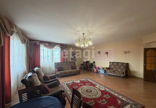 
  Продается 3-комн. квартира 135.5 м². Фото 5.
