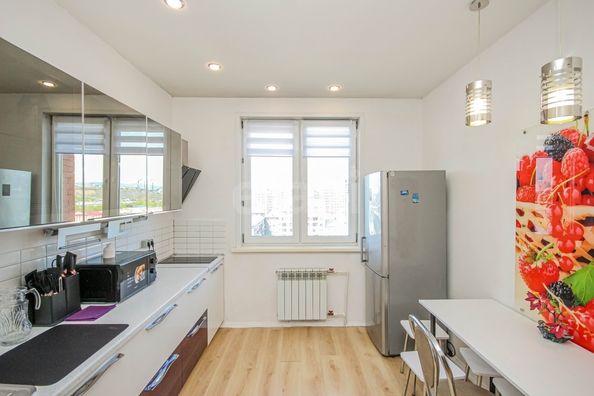 
  Продается 2-комн. квартира 60.3 м². Фото 10.