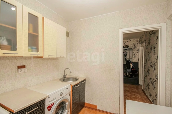 
  Сдается 1-комн. квартира 30.7 м². Фото 17.