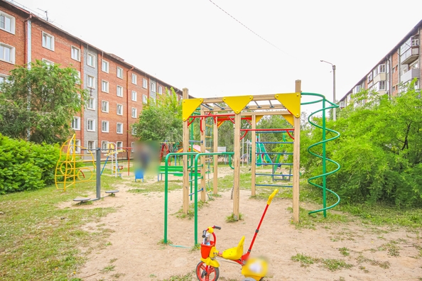
  Продается 2-комн. квартира 49.3 м². Фото 32.