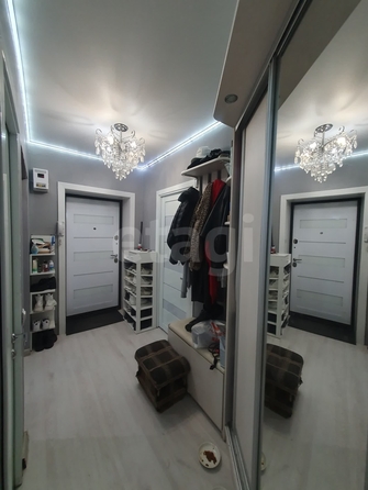 
  Продается 4-комн. квартира 70.7 м². Фото 12.