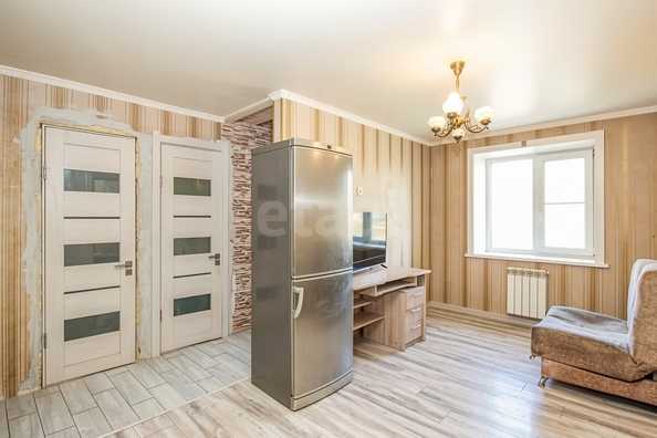 
  Продается 3-комн. квартира 58.5 м². Фото 1.