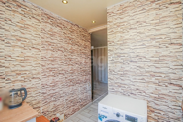 
  Продается 3-комн. квартира 58.5 м². Фото 9.