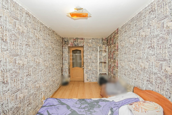 
  Продается 3-комн. квартира 58.5 м². Фото 14.