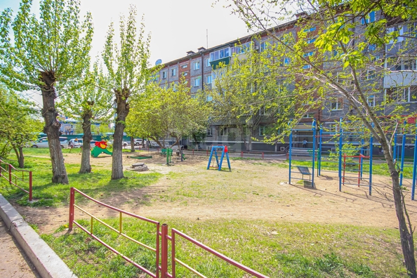 
  Продается 3-комн. квартира 58.5 м². Фото 24.