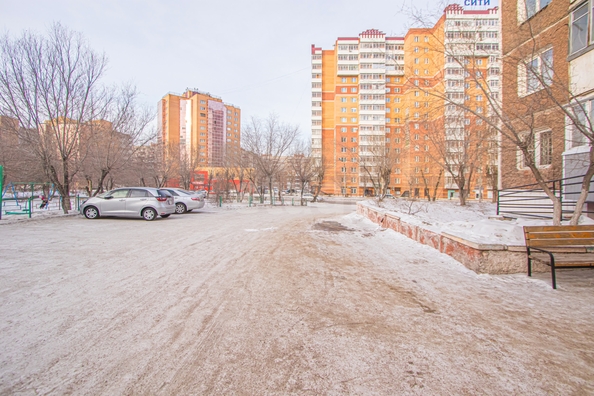 
  Продается 2-комн. квартира 48.7 м². Фото 26.