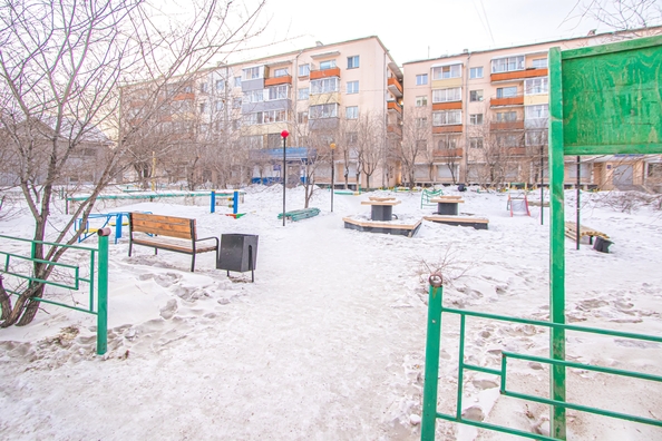 
  Продается 2-комн. квартира 48.7 м². Фото 28.