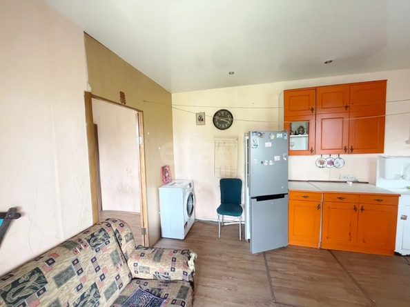 
  Продается 2-комн. квартира 23.5 м². Фото 2.