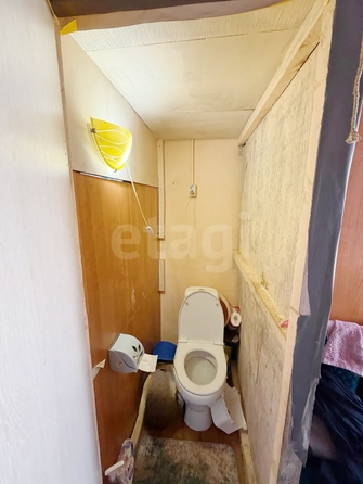 
  Продается 2-комн. квартира 23.5 м². Фото 5.