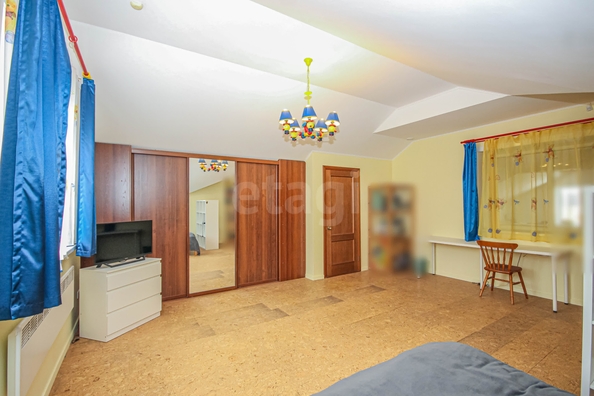
  Продается 4-комн. квартира 215.1 м². Фото 20.