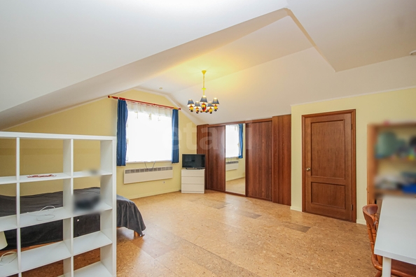 
  Продается 4-комн. квартира 215.1 м². Фото 21.