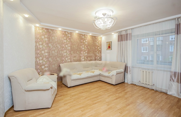 
  Продается 3-комн. квартира 79.7 м². Фото 5.