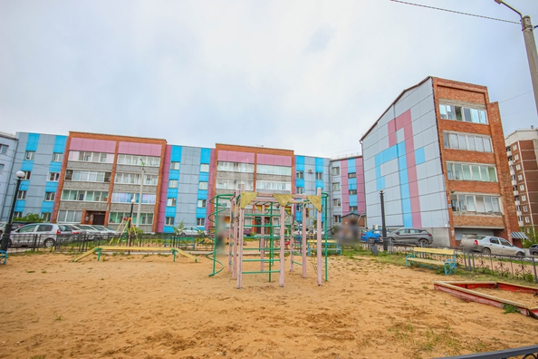 
  Продается 3-комн. квартира 79.7 м². Фото 19.