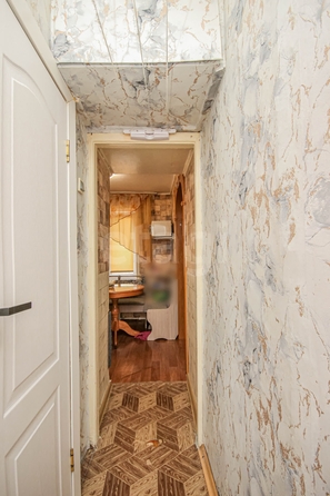 
  Продается 1-комн. квартира 30.8 м². Фото 11.