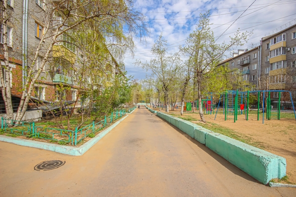 
  Продается 1-комн. квартира 30.8 м². Фото 23.