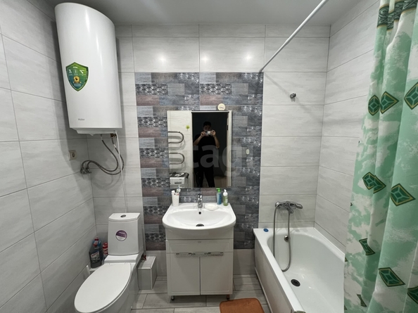 
  Продается 1-комн. квартира 44.4 м². Фото 5.