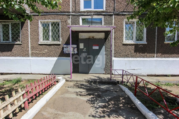 
  Продается 2-комн. квартира 44.8 м². Фото 9.