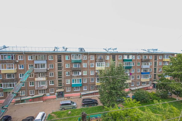 
  Продается 2-комн. квартира 45.2 м². Фото 9.