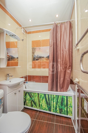 
  Продается 2-комн. квартира 45.2 м². Фото 16.