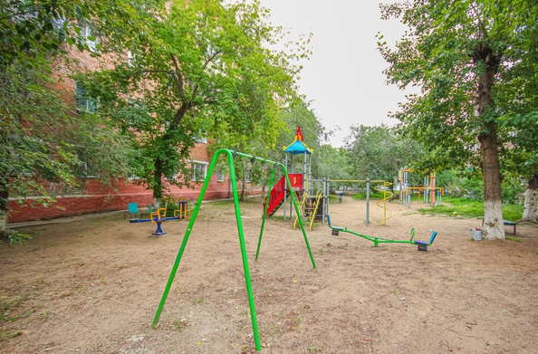 
  Продается 2-комн. квартира 45.2 м². Фото 22.
