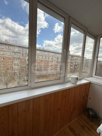 
  Продается 3-комн. квартира 57.7 м². Фото 10.