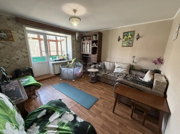 
  Продается 3-комн. квартира 62.5 м². Фото 4.