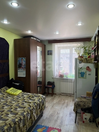 
  Продается 3-комн. квартира 62.5 м². Фото 6.