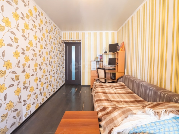 
  Продается 3-комн. квартира 56.4 м². Фото 4.